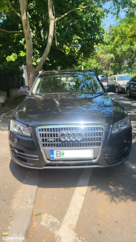 Audi Q5 - 7