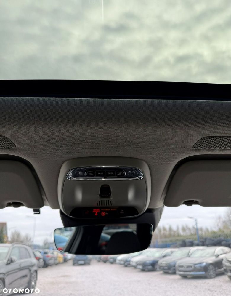Volvo XC 60 T6 AWD Recharge Geartronic Inscription - 17