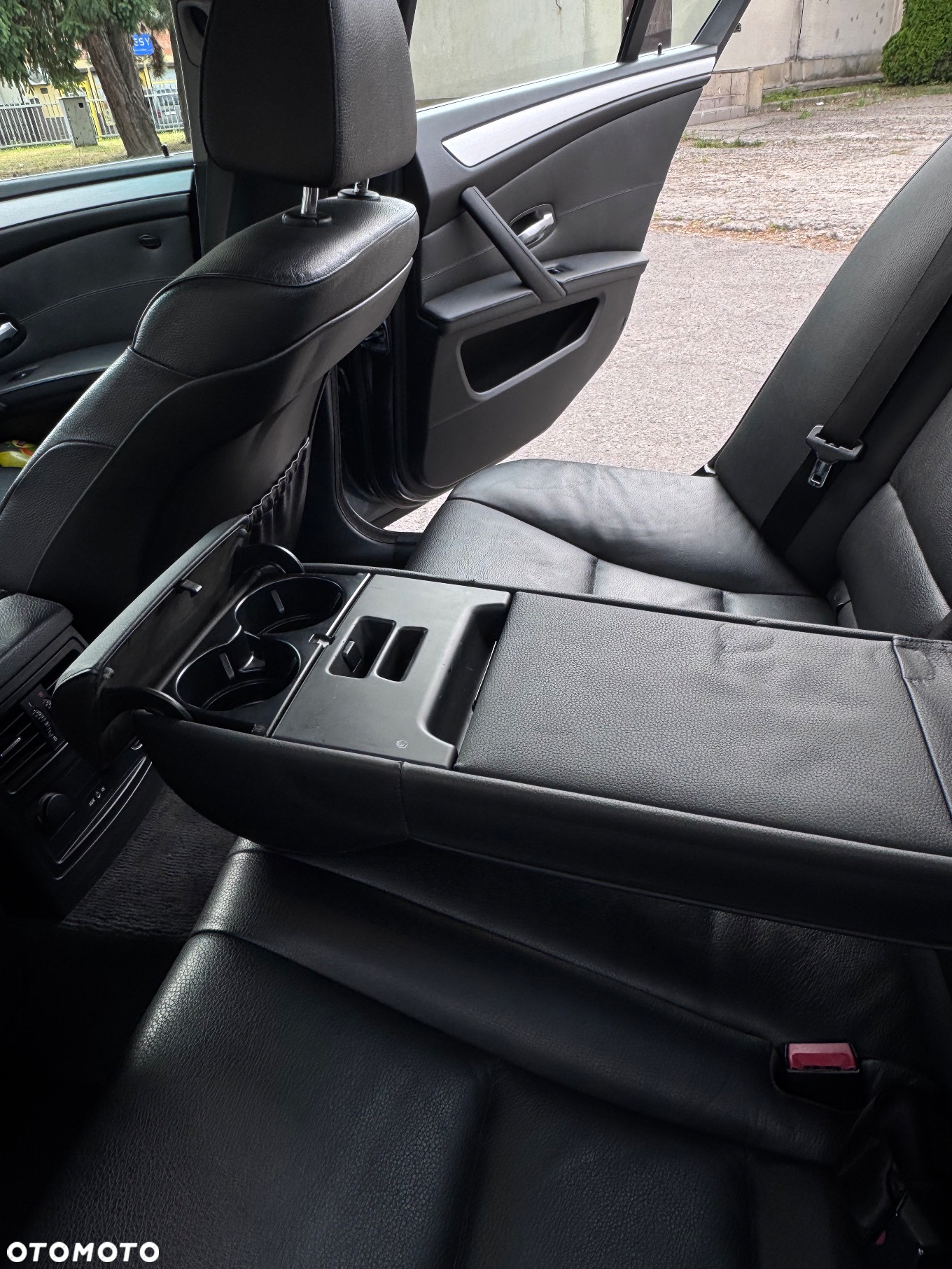 BMW Seria 5 - 20