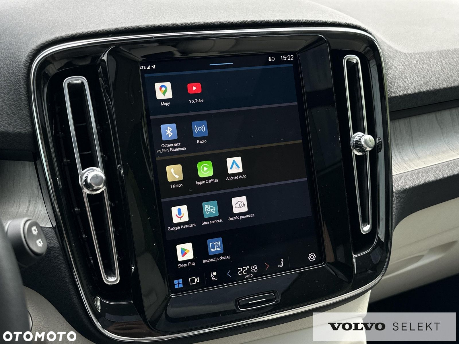 Volvo XC 40 - 26