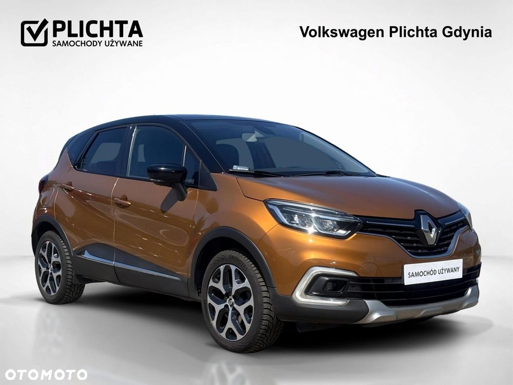Renault Captur 1.2 Energy TCe S-Edition - 8