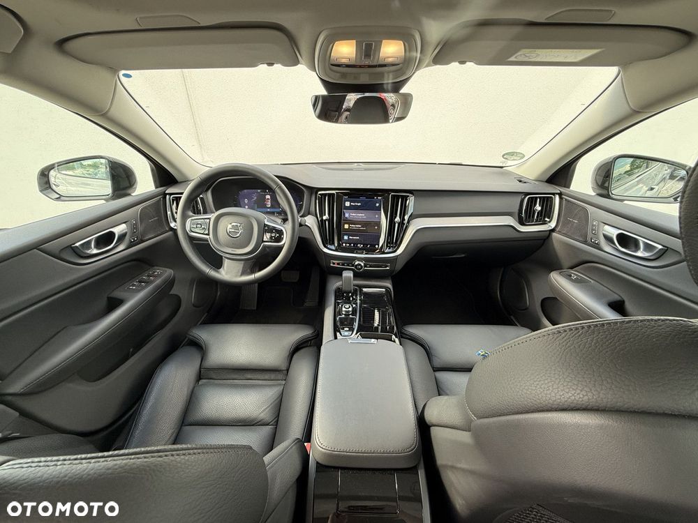 Volvo S60 - 24