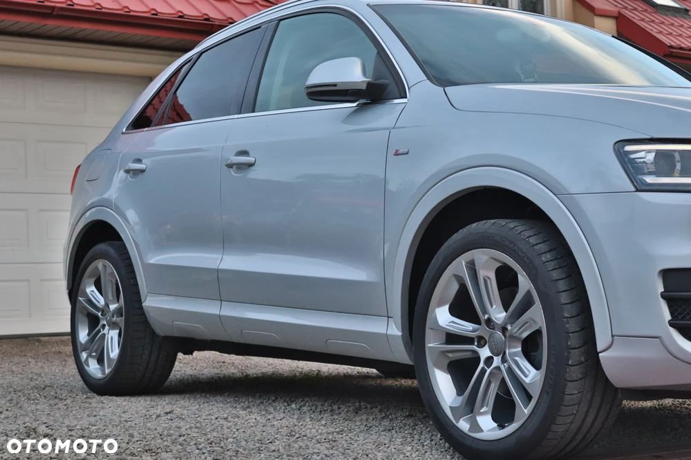 Audi Q3 2.0 TDI Quattro - 5