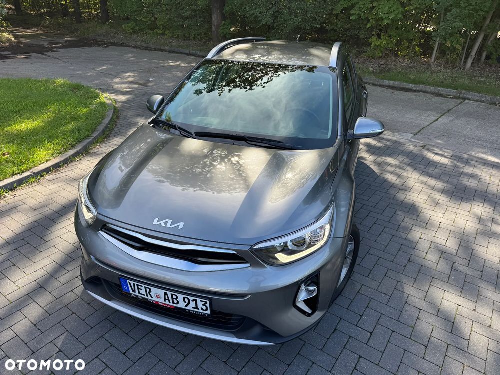 Kia Stonic - 6