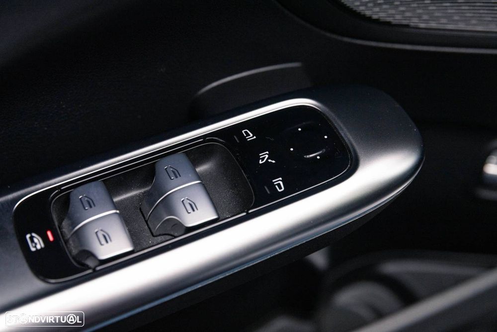 Mercedes-Benz C 220 d AMG Line - 49