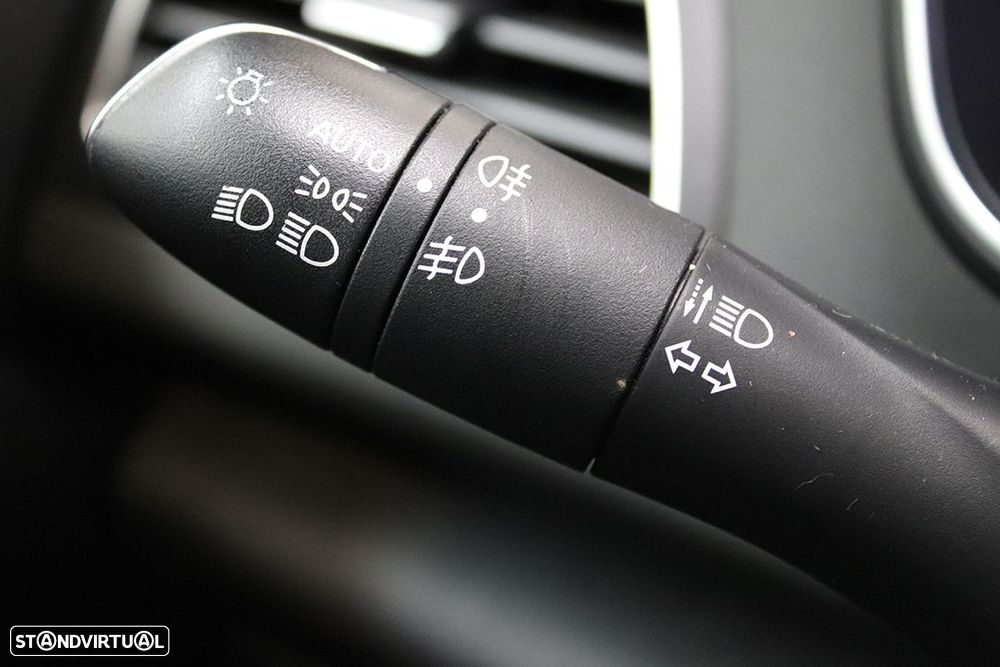 Renault Mégane Sport Tourer 1.5 Blue dCi Techno - 17