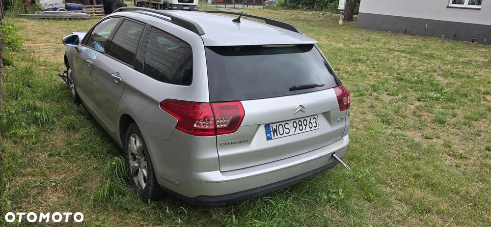Citroën C5 - 3