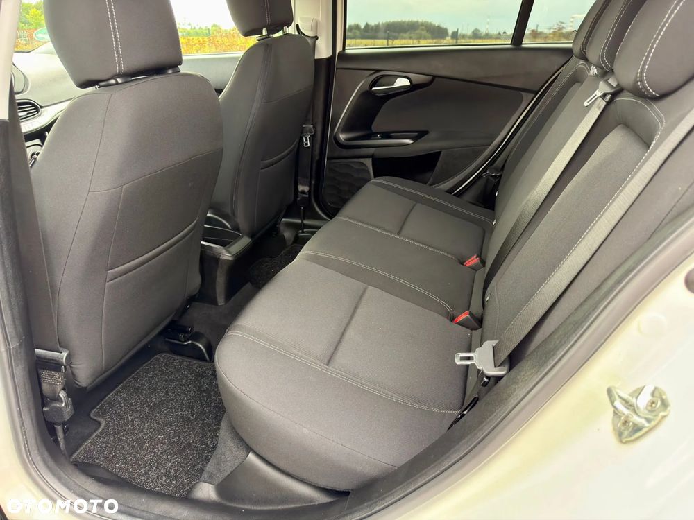 Fiat Tipo 1.4 T-Jet 16v Easy - 33