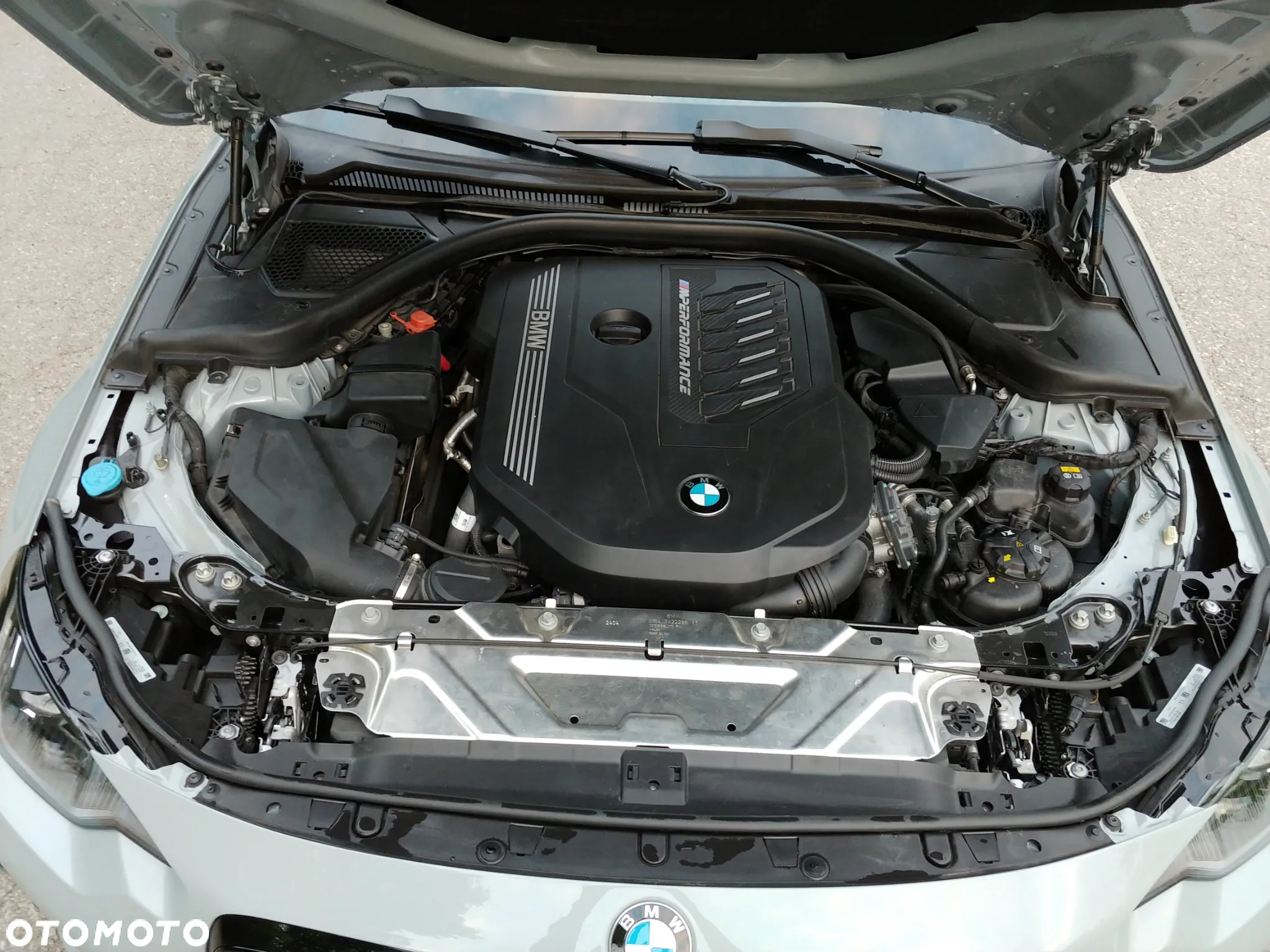 BMW Seria 2 M240i xDrive - 18
