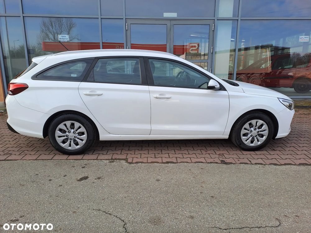 Hyundai i30 1.4 Style - 24