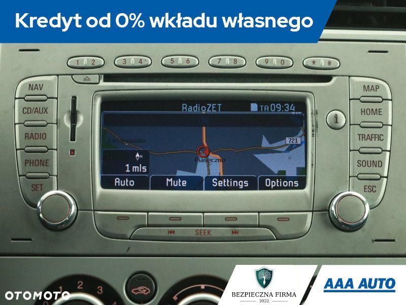 Ford Kuga - 14