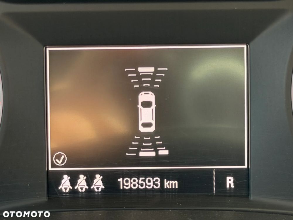 Opel Mokka X 1.6 D Automatik Innovation - 17
