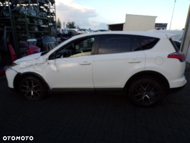 Części - Toyota RAV4 IV 2.0 D-4D 143 KM LIFT 16R - 3