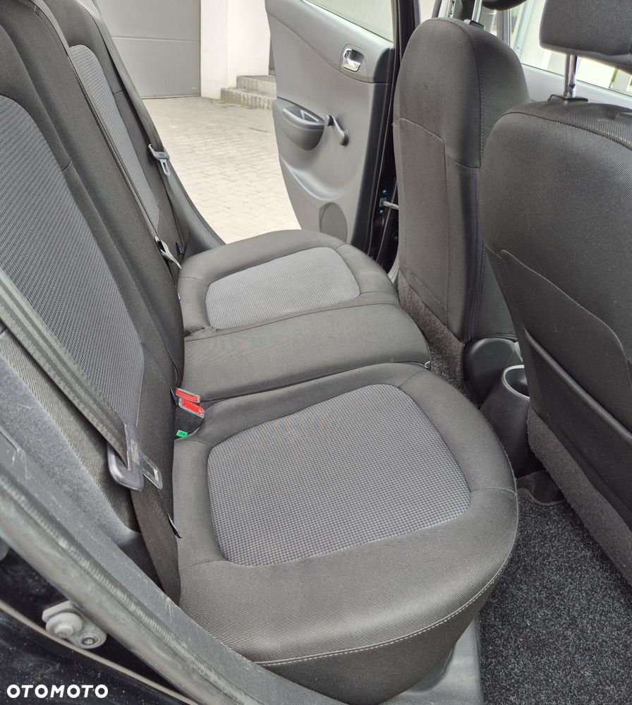 Hyundai i20 - 6