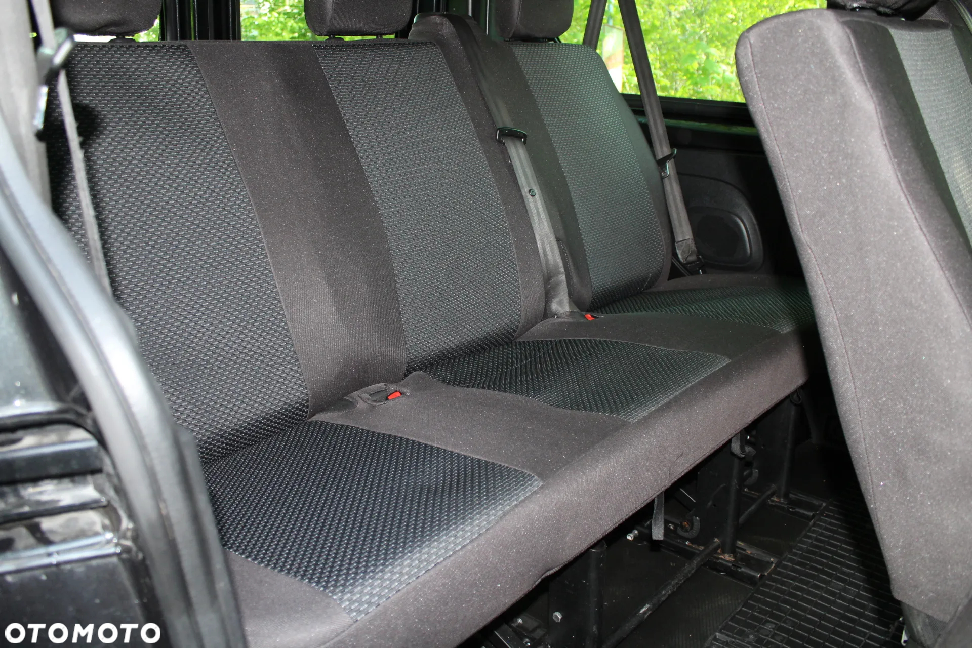 Opel Vivaro L1H1 2.7t Elegance Premium - 8