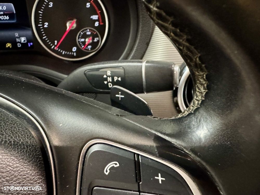Mercedes-Benz B 180 CDI Style Aut. - 20