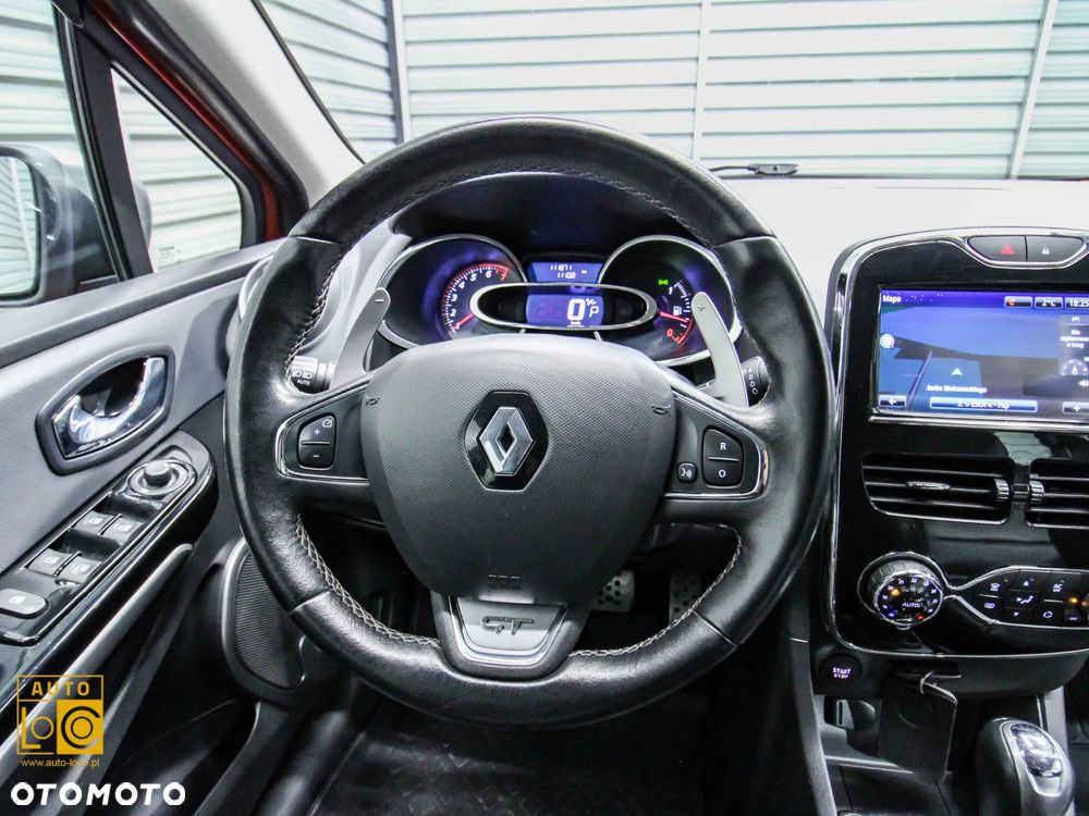 Renault Clio TCe 120 EDC GT - 27