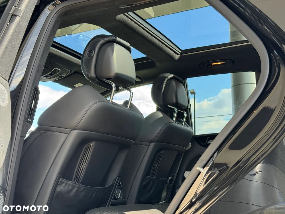 Mercedes-Benz ML 63 AMG 4-Matic - 6