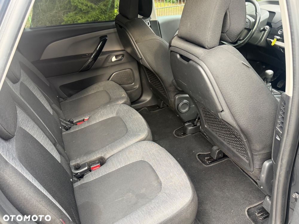 Citroën C4 Picasso PureTech 130 Stop&Start FEEL - 16