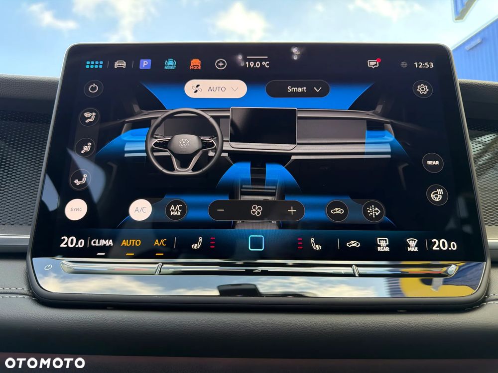 Volkswagen Tayron 1.5 eTSI mHEV Life Plus DSG - 40