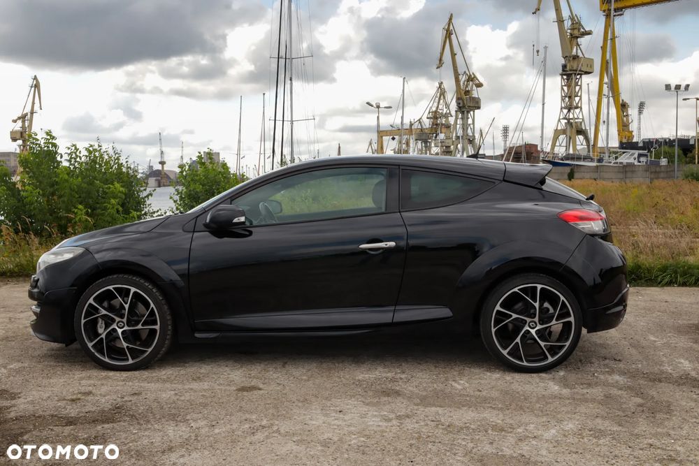 Renault Megane 2.0 16V RS - 6