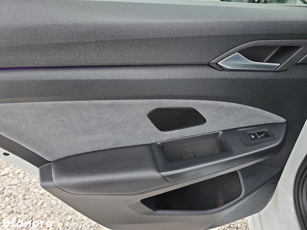 Volkswagen Golf 2.0 TSI 4Motion R DSG - 20