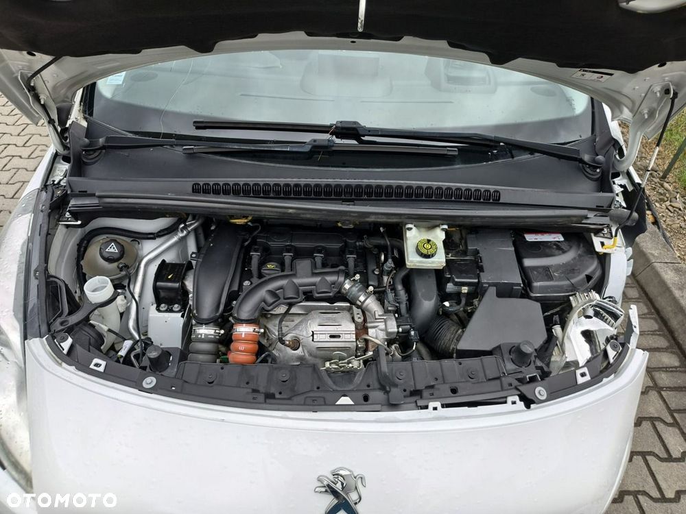 Peugeot 3008 - 28