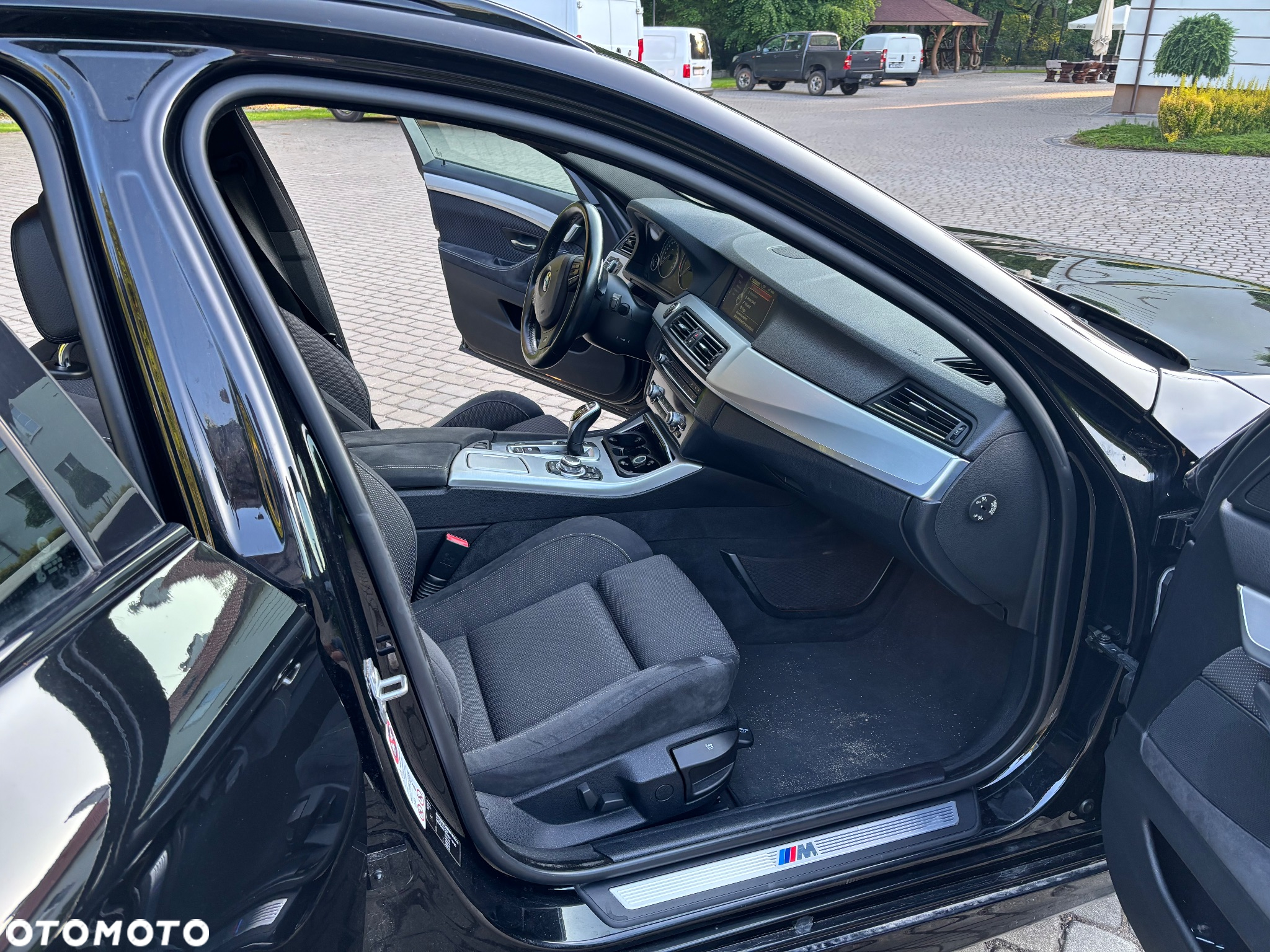 BMW Seria 5 - 23