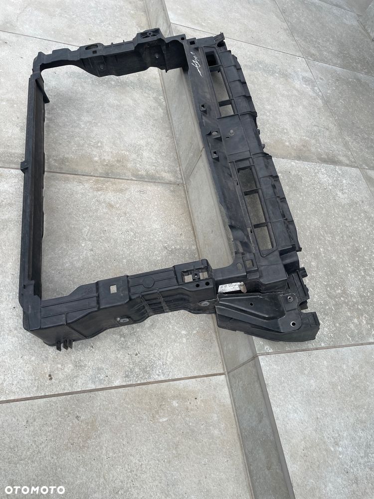 Pas przedni wzmocnienie VW T-roc 2GA805588N - 4