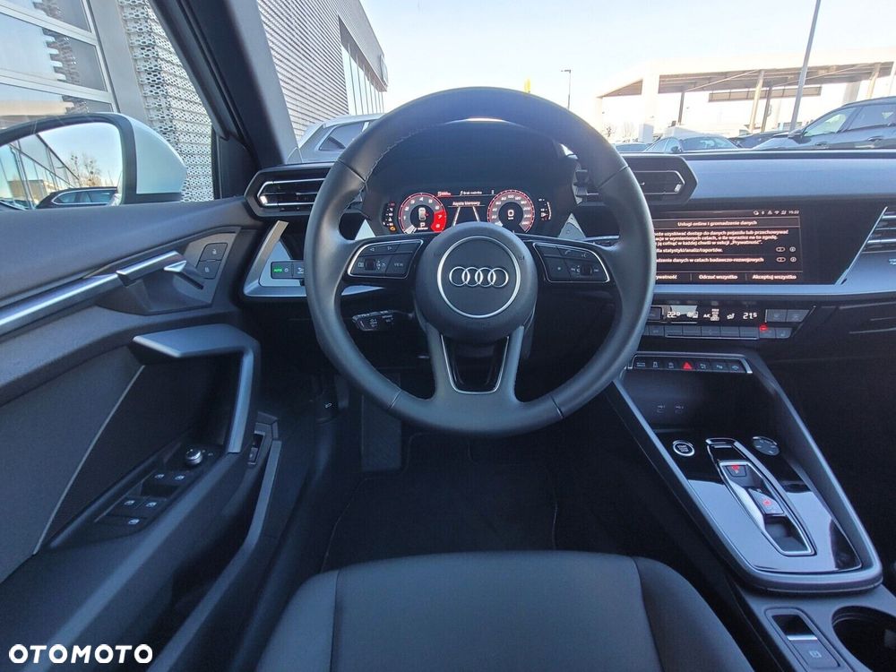 Audi A3 Sportback - 22