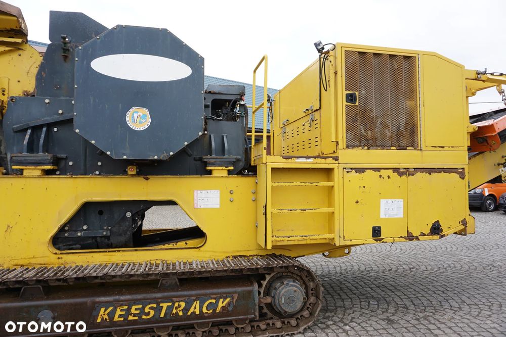 Keestrack Apollo - 4