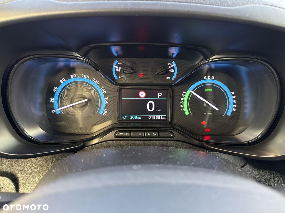 Toyota PROACE CITY - 15