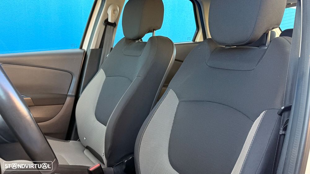 Renault Captur TCe 120 EDC Dynamique - 5