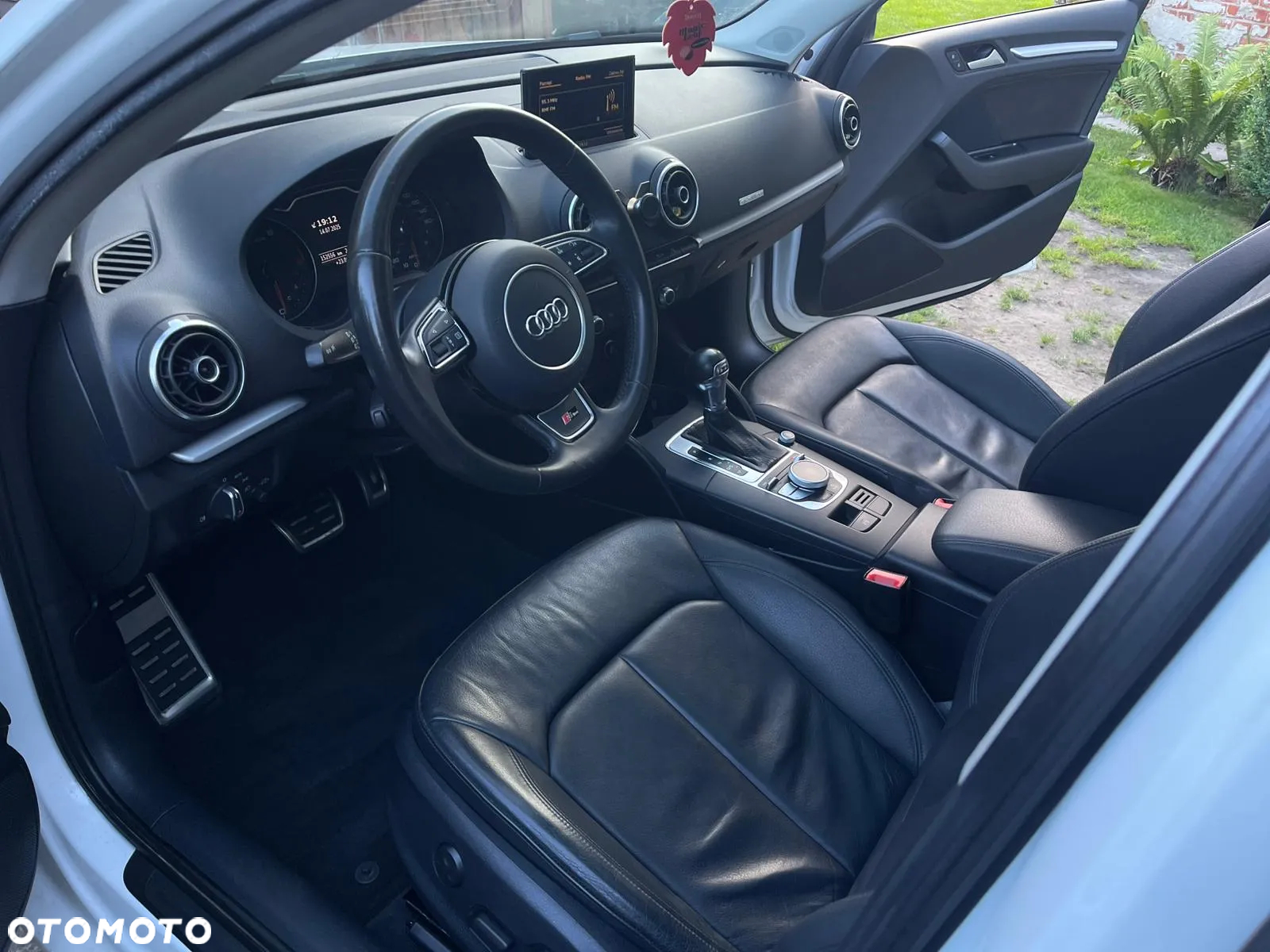 Audi A3 Limousine - 8