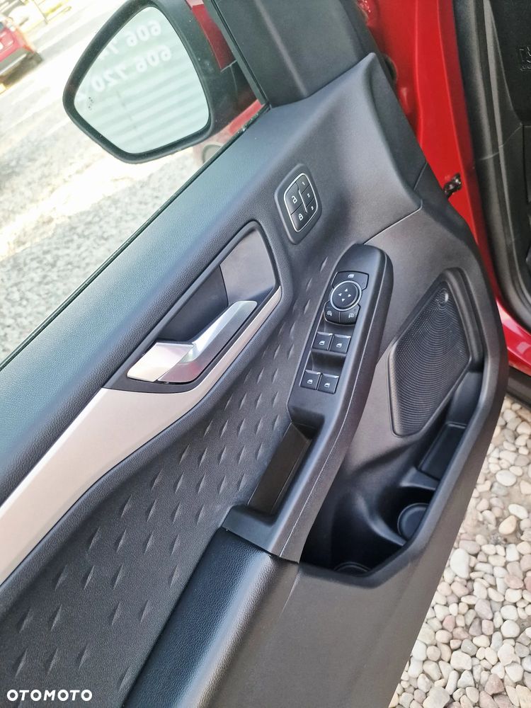 Ford Kuga 2.0 EcoBoost AWD Titanium ASS - 15