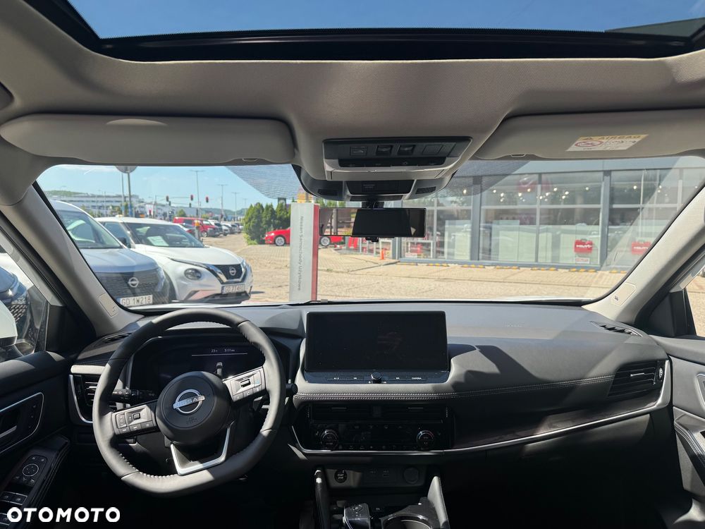 Nissan X-Trail - 11