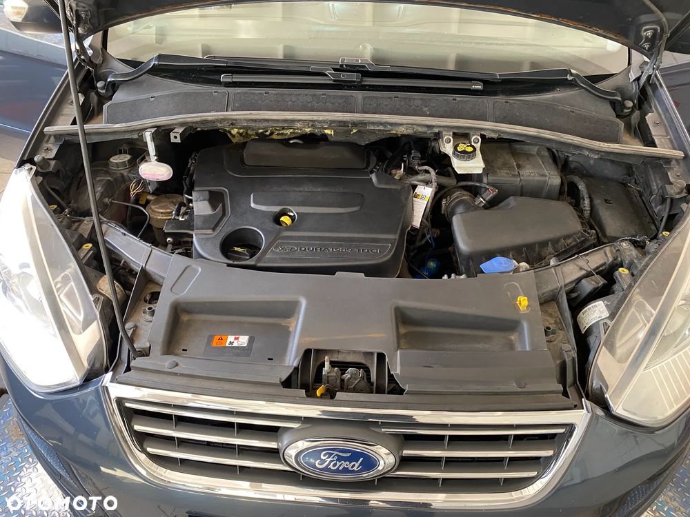 Ford Galaxy 2.0 TDCi Trend - 14