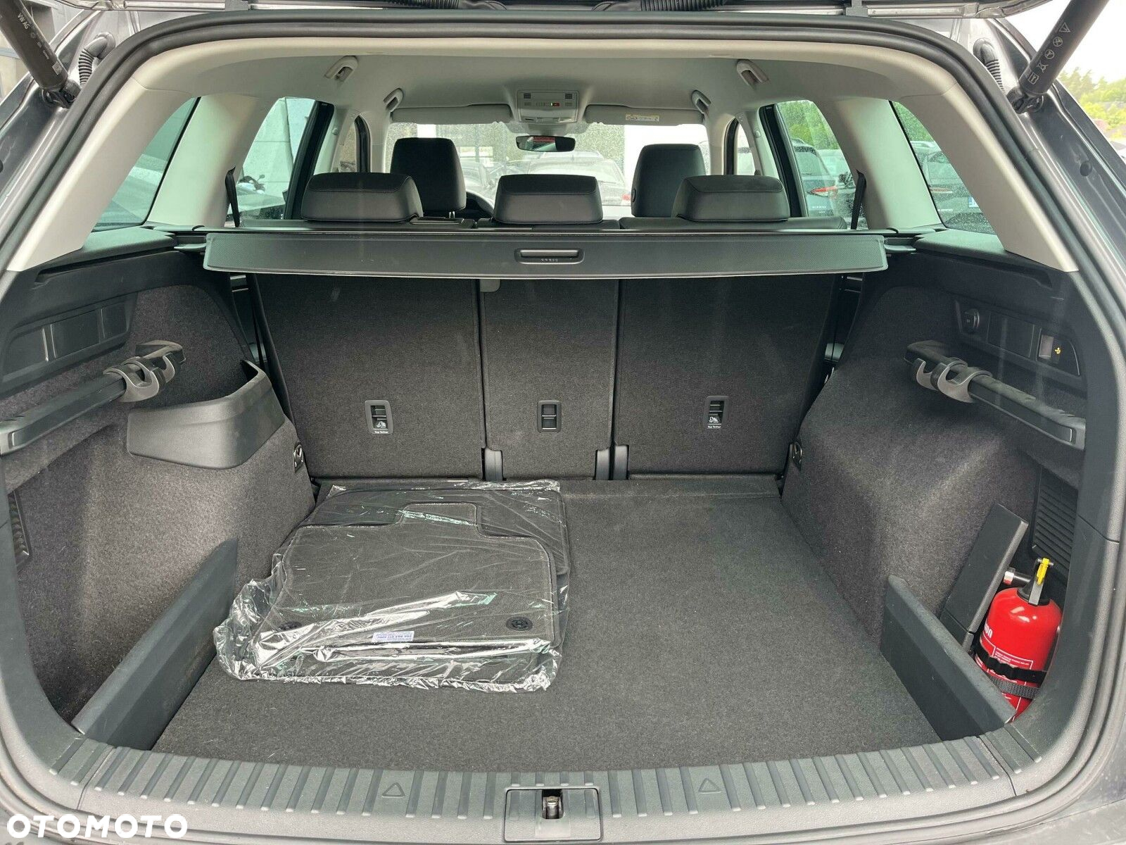 Skoda Kodiaq 2.0 TSI 4x4 L&K DSG - 17