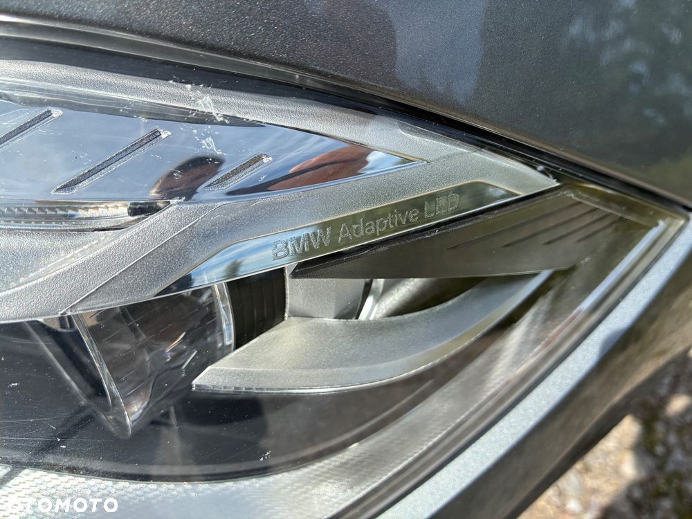 BMW X5 xDrive45e - 17