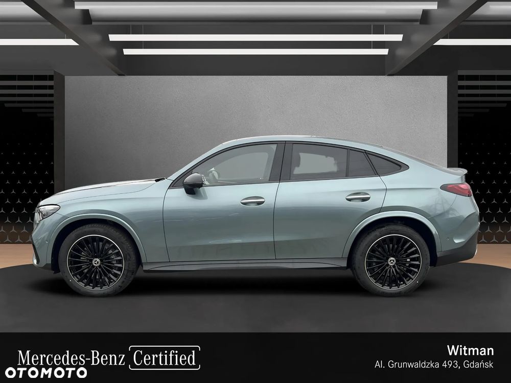 Mercedes-Benz GLC - 5