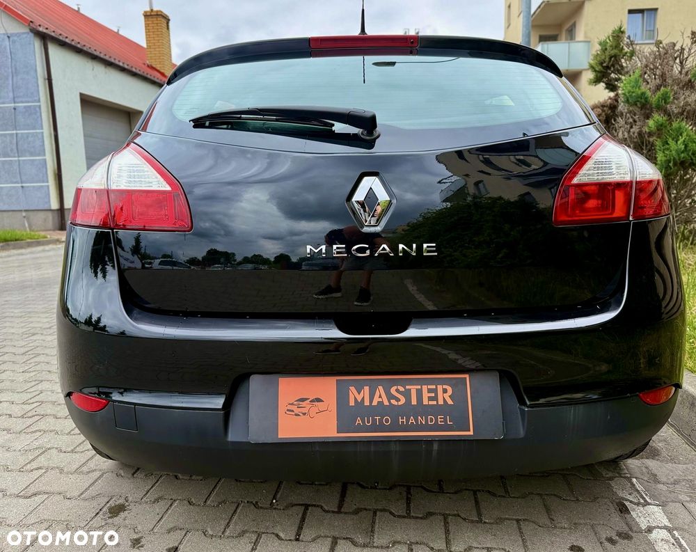 Renault Megane 1.6 16V Generation - 12