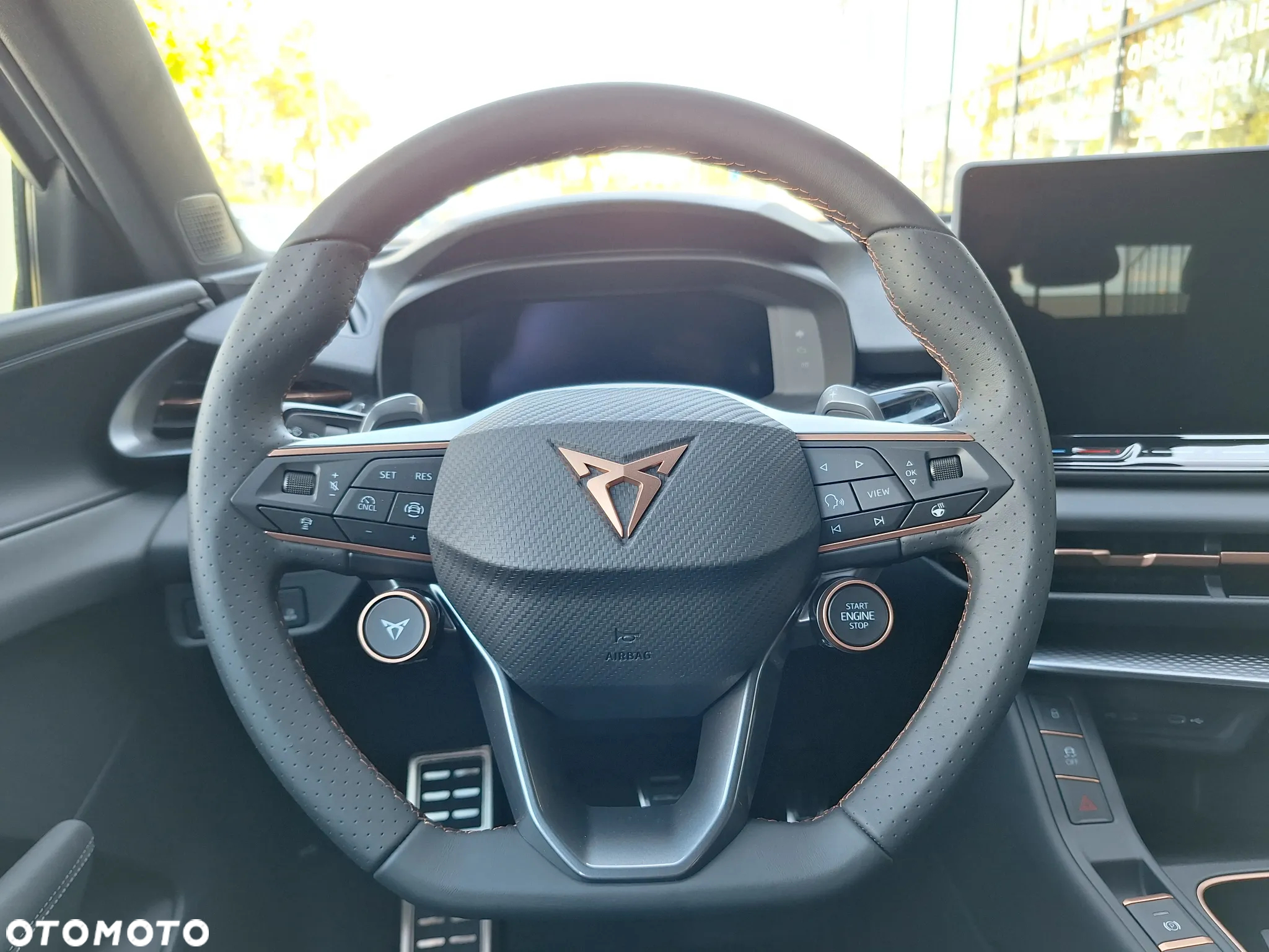 Cupra Terramar 2.0 TSI 4Drive Advantage Edition DSG - 13
