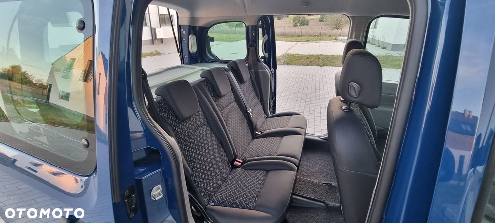 Renault Kangoo 1.6 8V 90 Happy Family - 15