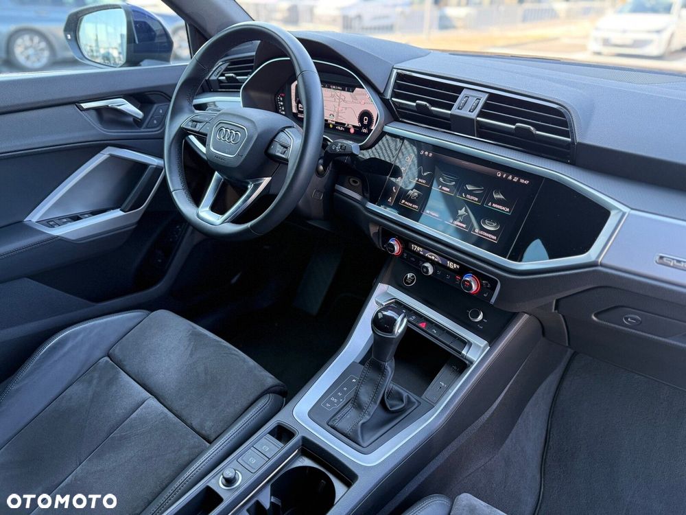 Audi Q3 - 21