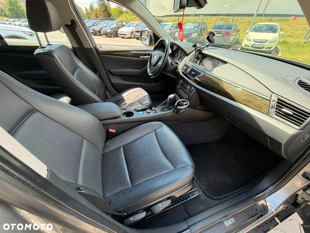 BMW X1 - 30