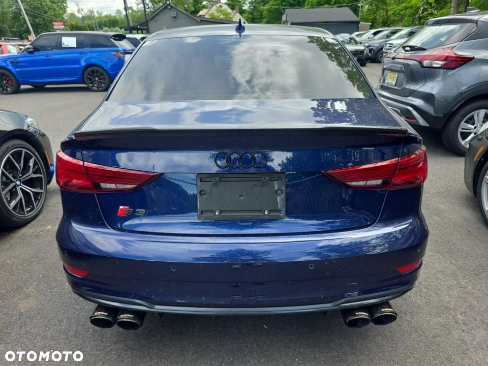 Audi S3 S tronic - 6