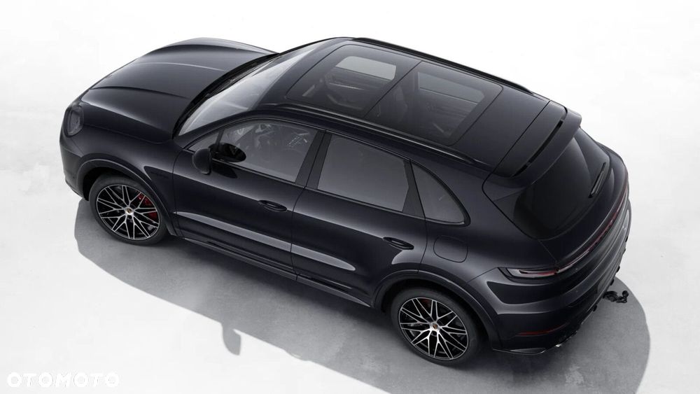 Porsche Cayenne S E-Hybrid PHEV - 5