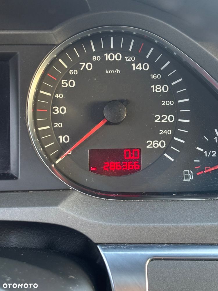 Audi A6 Limousine 2.0 TDI Multitronic - 9