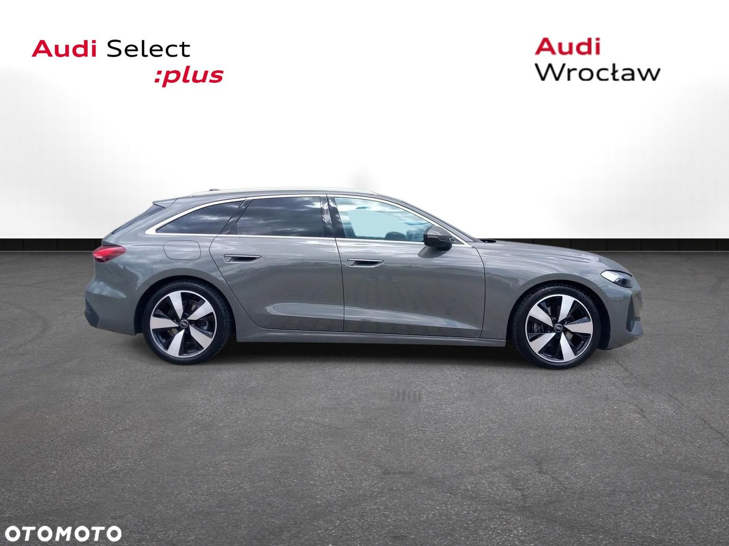 Audi A5 - 6