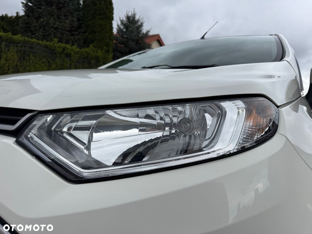 Ford EcoSport 1.0 EcoBoost TITANIUM - 10